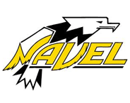 Navel Trans logo