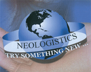 Neologistics Ltd. logo