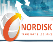 Nordisk EOOD logo