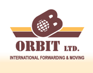 Orbit Ltd logo