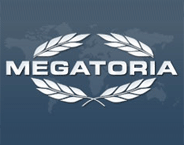 MEGATORIA LTD logo
