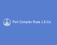 Port complex – Ruse J.S.Co. logo