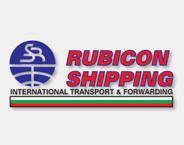 Rubicon Shipping Ltd. logo