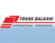 TRANS BALKANI Ltd. logo