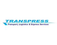 Transpress logo