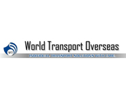 World Transport Overseas logo