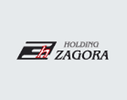 Holding Zagora logo