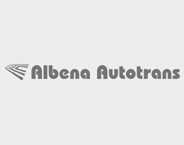 Albena Autotrans logo