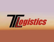 TT Logistics logo