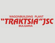 TRAKTSIA JSC logo