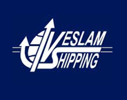 Veslam Shipping Ltd. logo