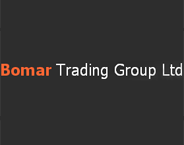 Bomar Trading Group logo