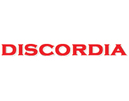 DISCORDIA PLC logo