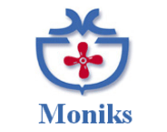 Moniks Marine Services Ltd. logo