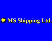 MS Shipping Ltd. logo