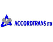 Accordtrans Company Ltd. logo