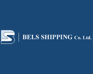 Bels Shipping Co. Ltd. logo