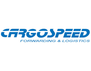 Cargospeed Ltd. logo