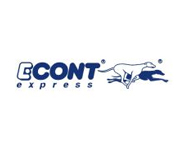 Econt Express LTD logo
