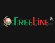 FreeLine Ltd. logo