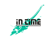 InTime Ltd. logo