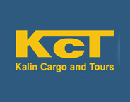 KALIN CARGO AND TOURS LLC logo