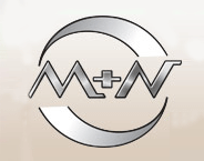 M + N Ltd logo