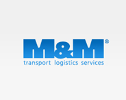 M&M logo