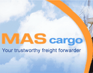 MAS – CARGO Ltd. logo