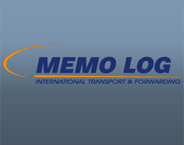 MEMO LOG EOOD logo
