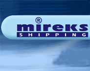 Mireks Shipping Ltd. logo