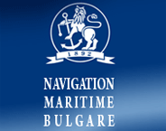 Navigation Maritime Bulgare logo