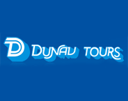 Dunav Tours logo