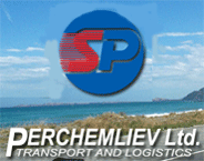 Perchemliev Ltd. logo