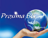 Proxima BG Ltd. logo