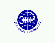 SCORPION SHIPPING LTD. logo