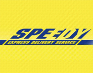 Speedy logo