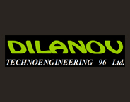 TECHNOENGINEERING 96 - LTD logo