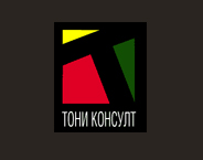 Tony Consult 97 Ltd. logo