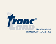 Transland Ltd. logo