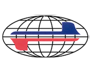 WEST EAST SPEDITION logo