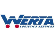Werta Ltd. logo