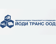 Yodi Trans LTD logo