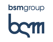 BSM Shipping Ltd. logo