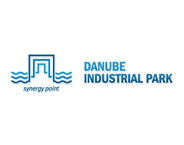 DANUBE INDUSTRIAL PARK JSCo. logo