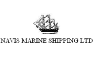 NAVIS MARINE SHIPPING LTD logo