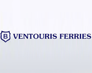 Ventouris Ferries logo