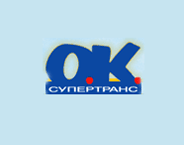 OK Supertrans logo