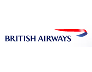 British Airways Bulgaria logo