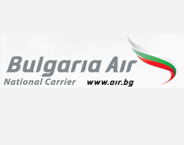 Bulgaria Air logo